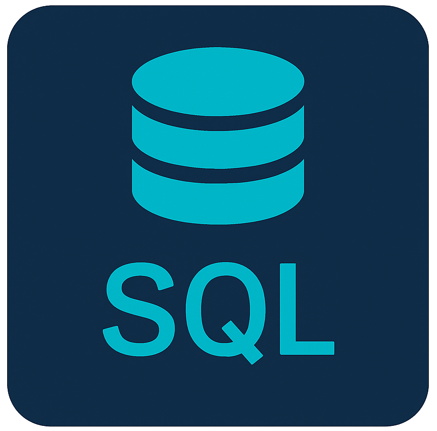 Logo SQL