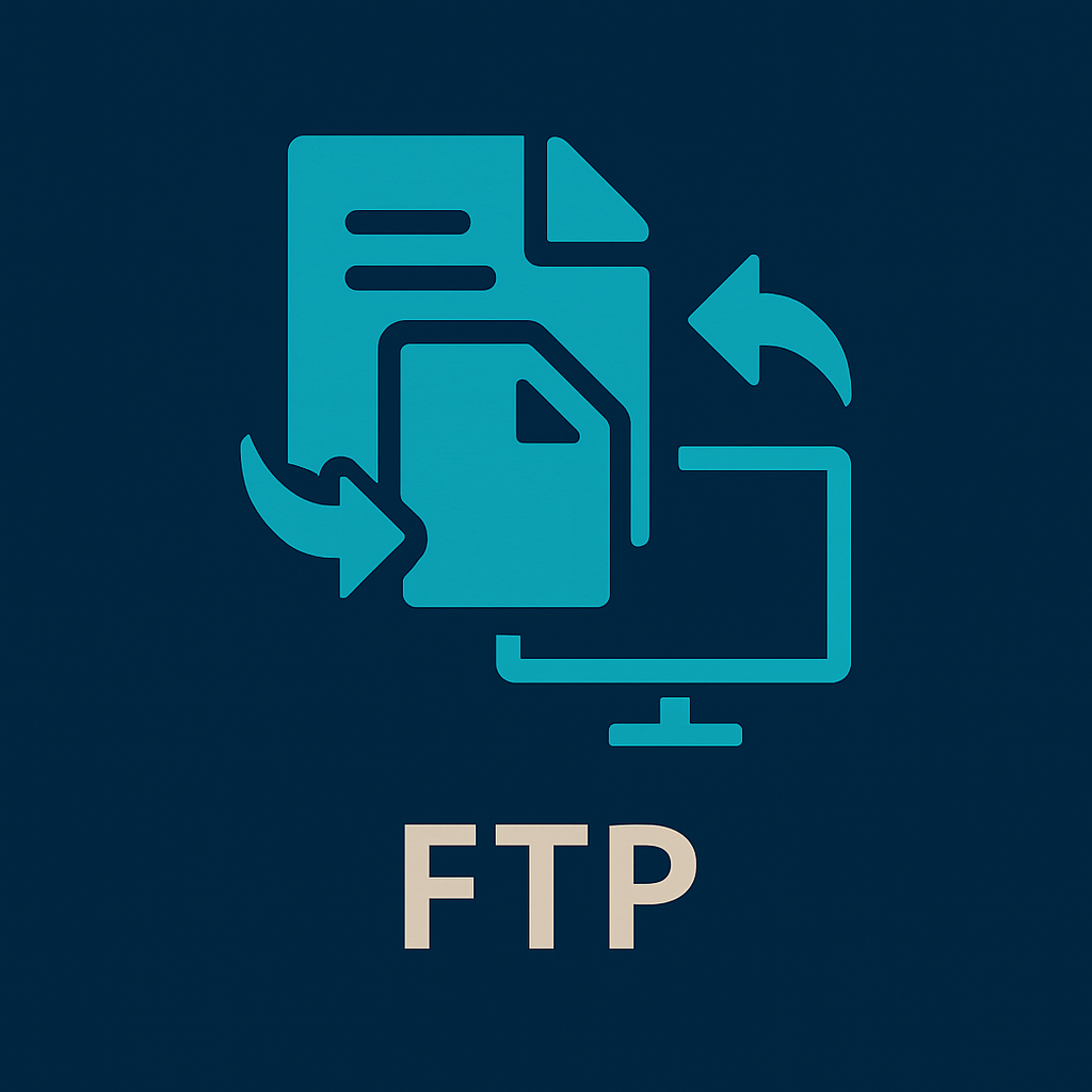 Logo FTP