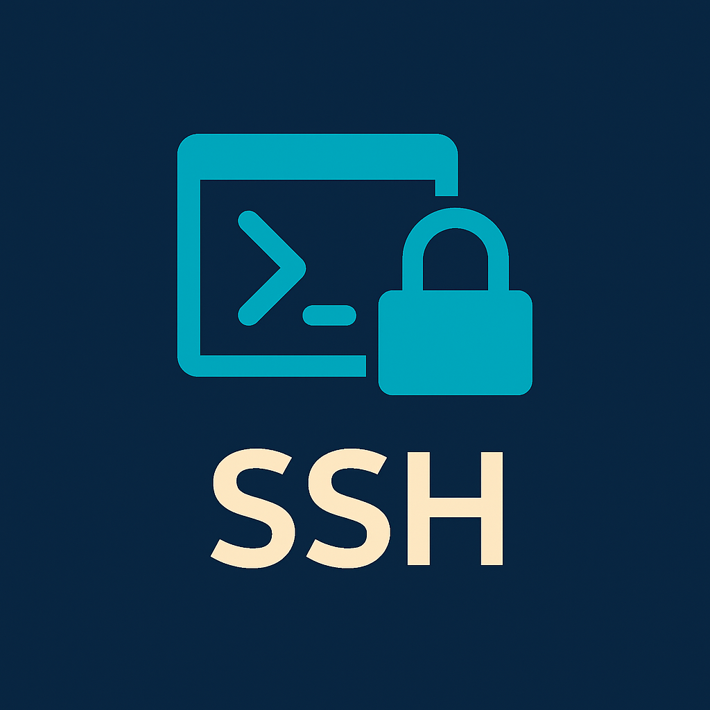 Logo SSH