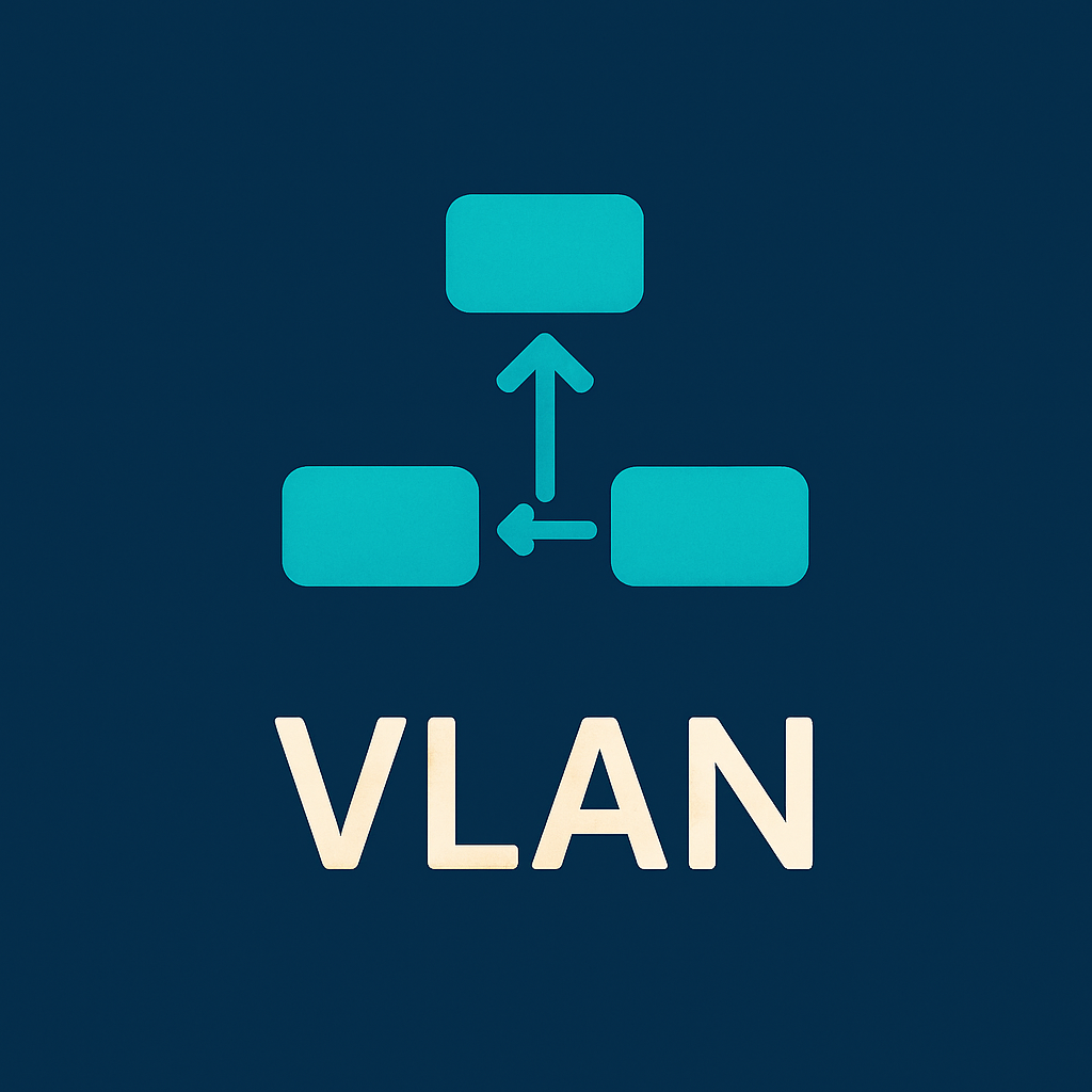 Logo VLAN