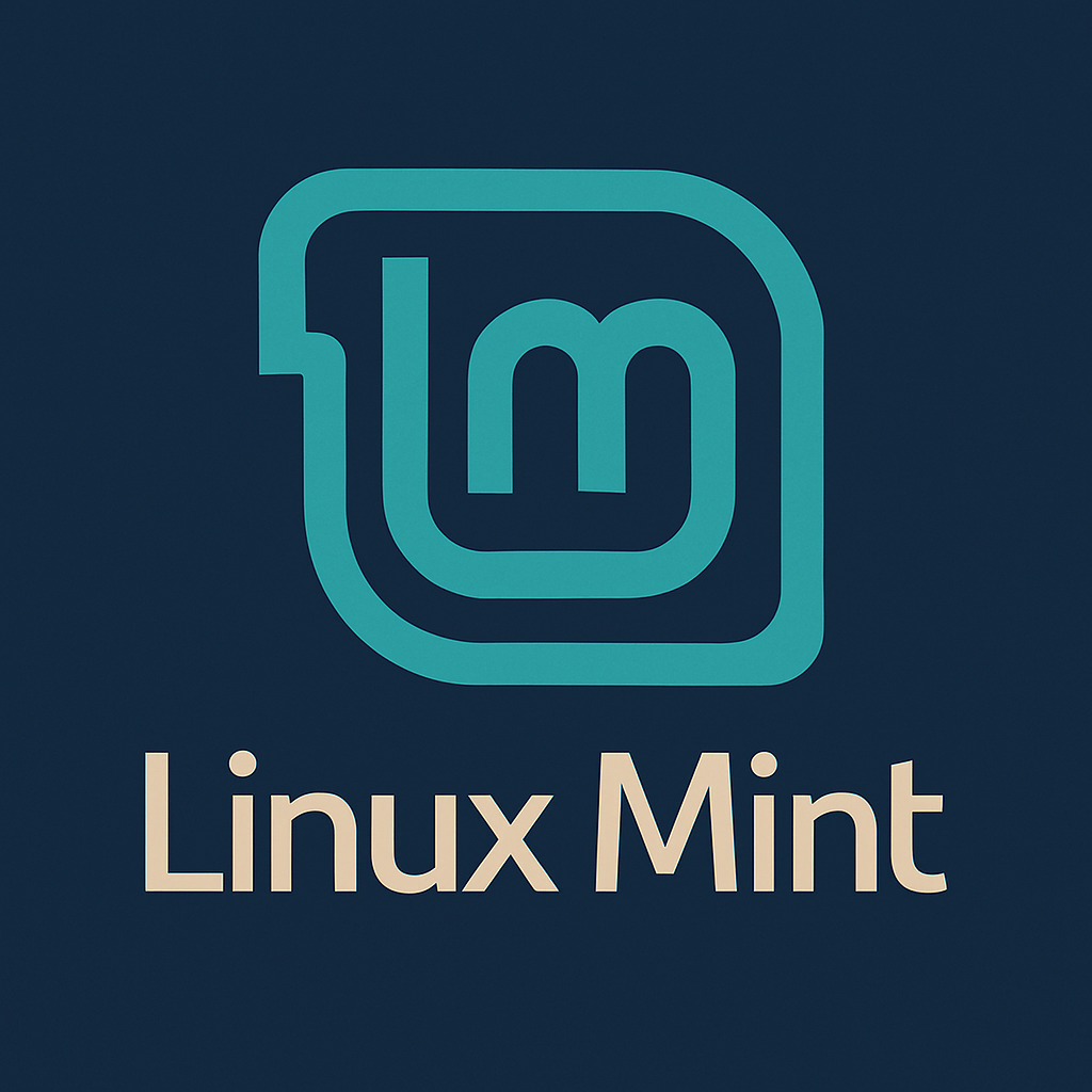 Image de Linux Mint