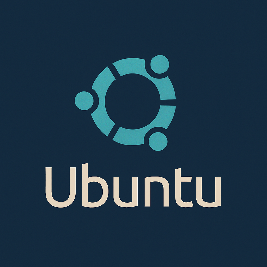 Image du logo d'Ubuntu