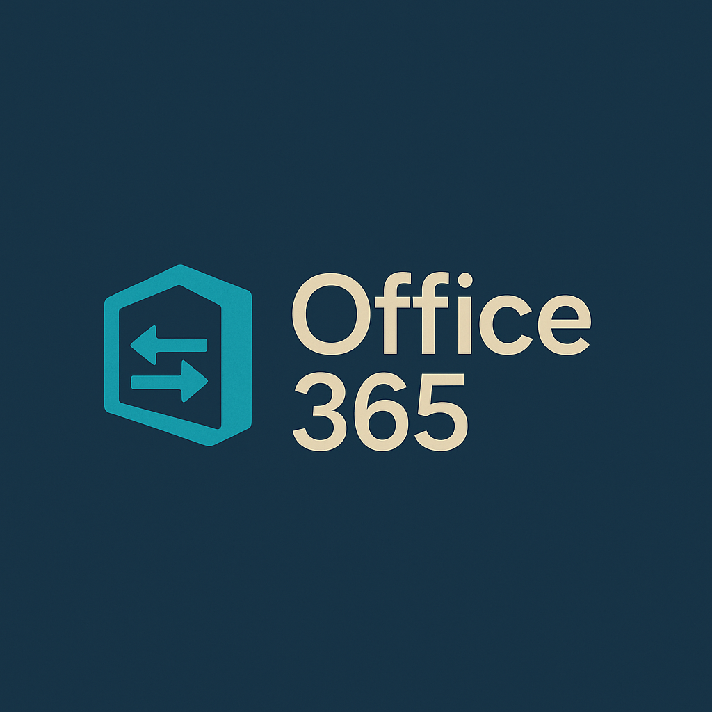 Logo d'Office 365