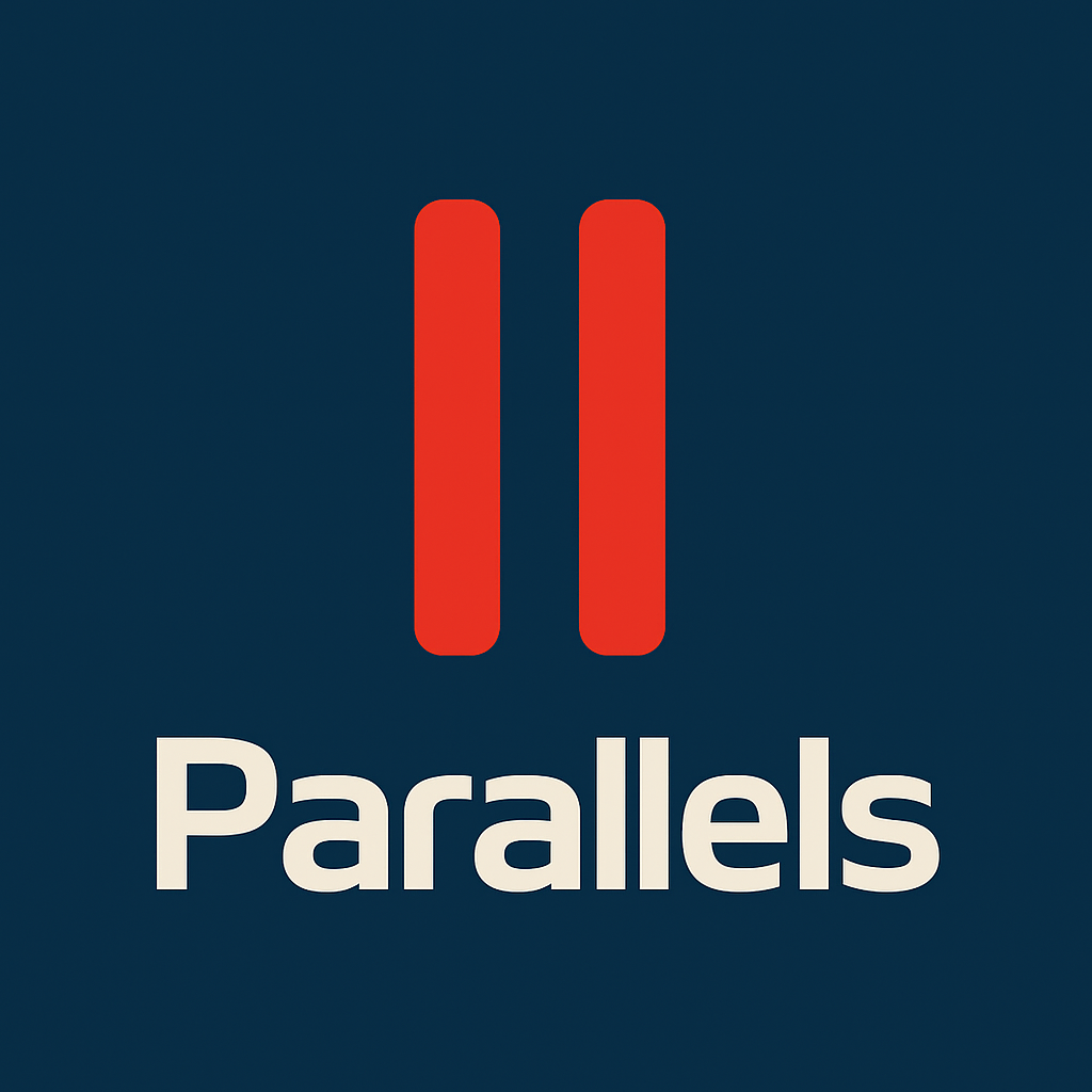 Logo de Parallels
