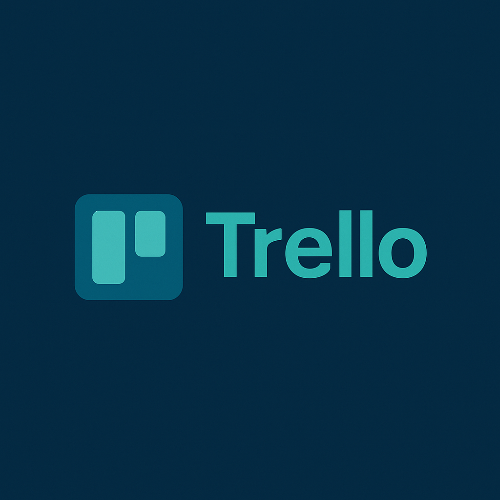 Logo de Trello