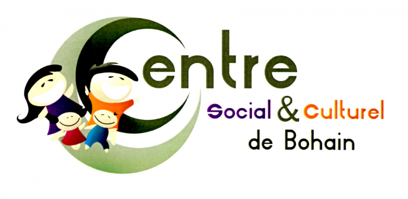 Image du logo du Centre Social Culturel