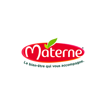 Image du logo de Materne