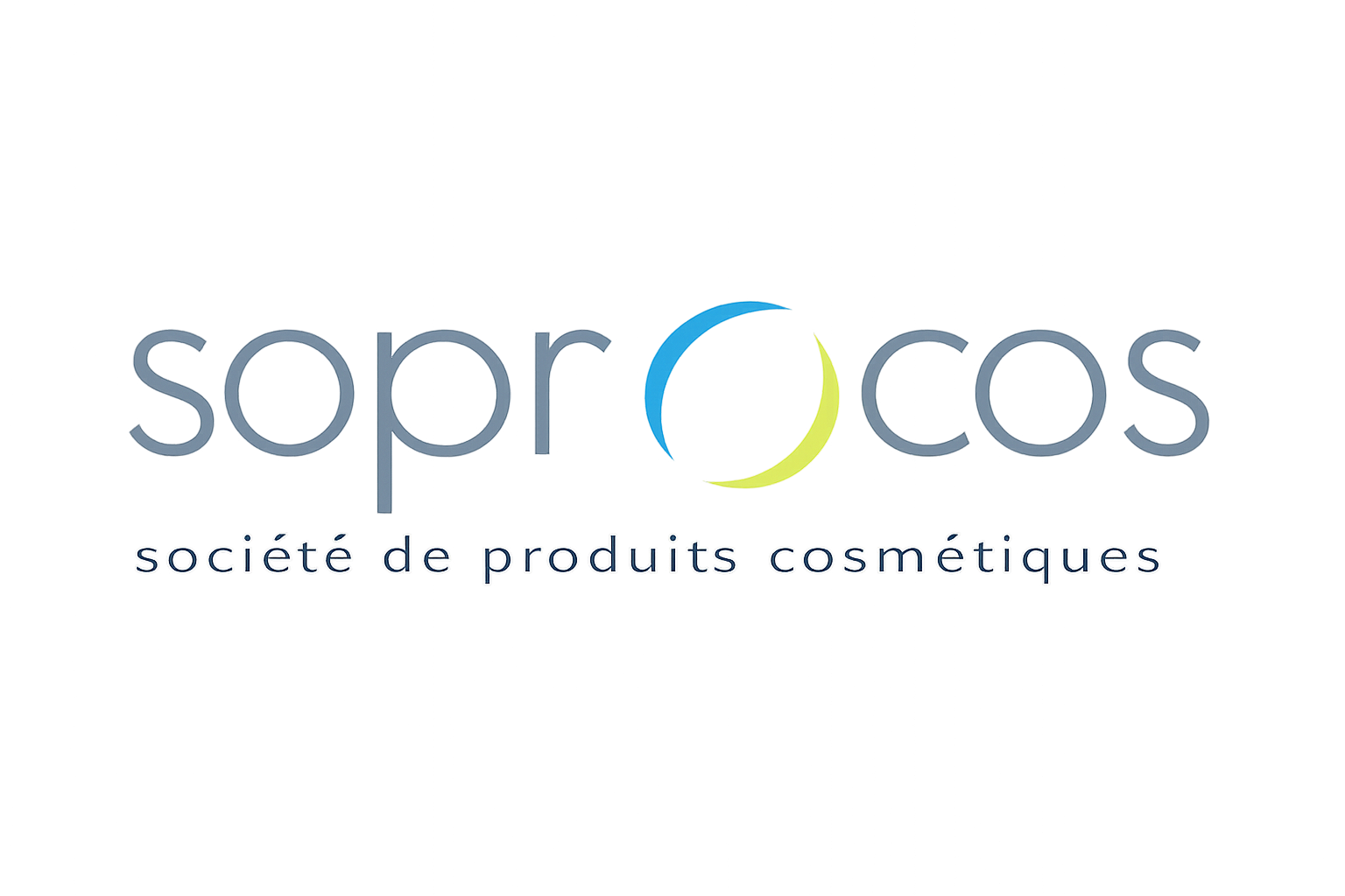 Image du logo de Soprocos