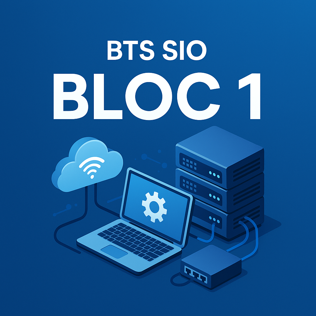 Bloc 1