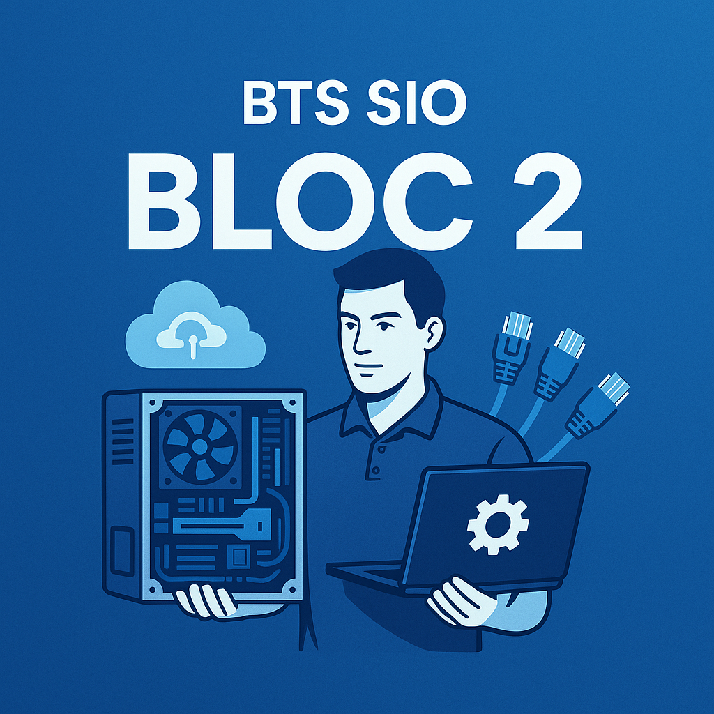 Bloc 2