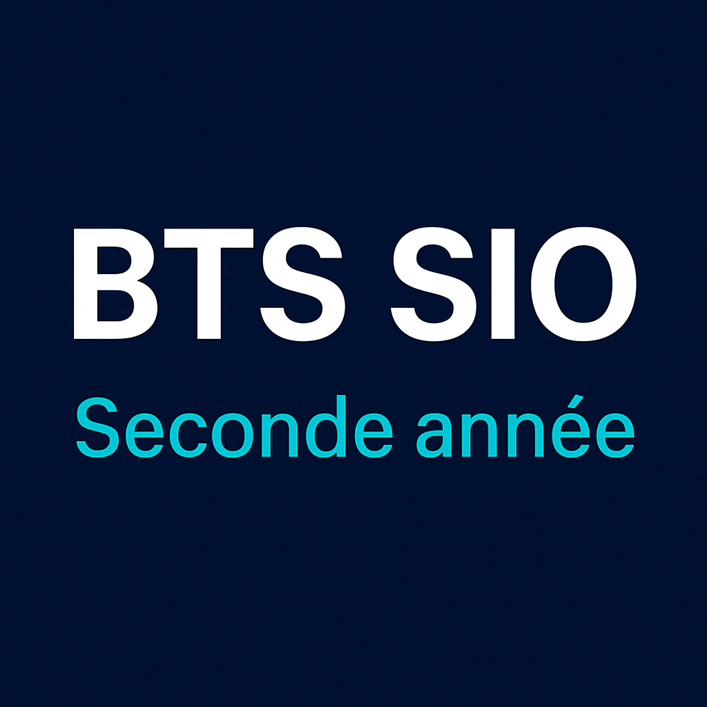 Projets de Deuxième année