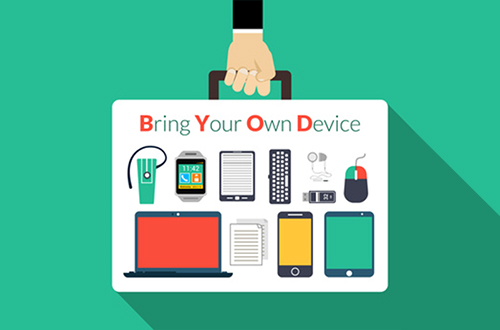 BYOD