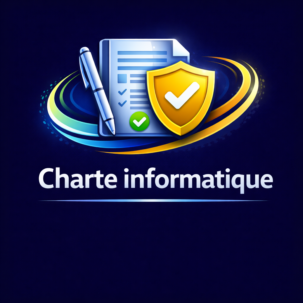 Charte informatique