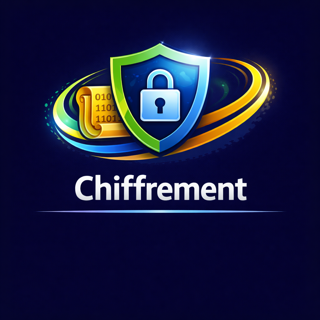 Chiffrement