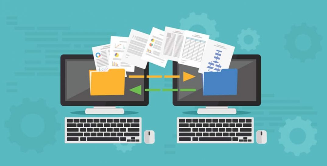 TP sur la mise en service FTP