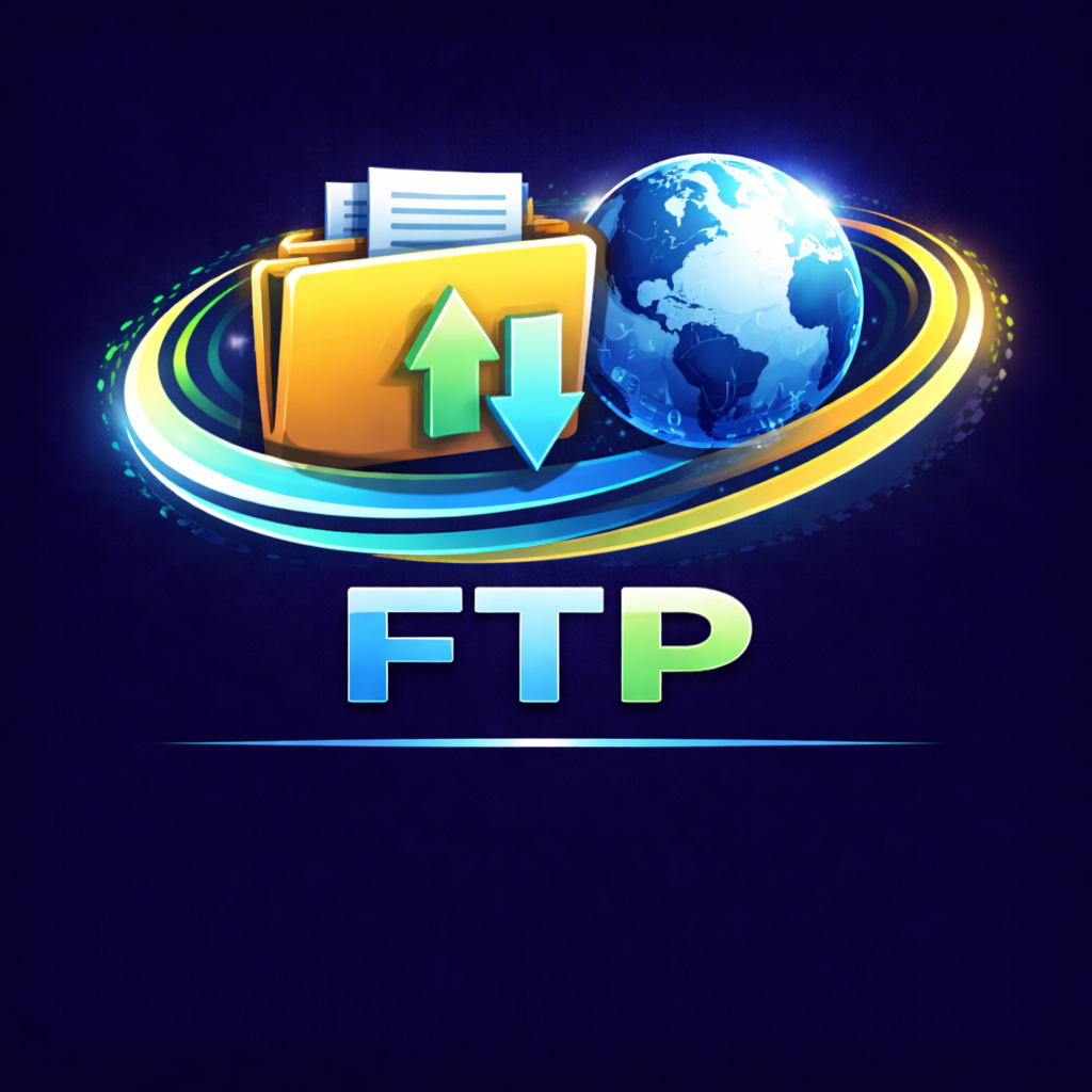 TP sur la mise en service FTP