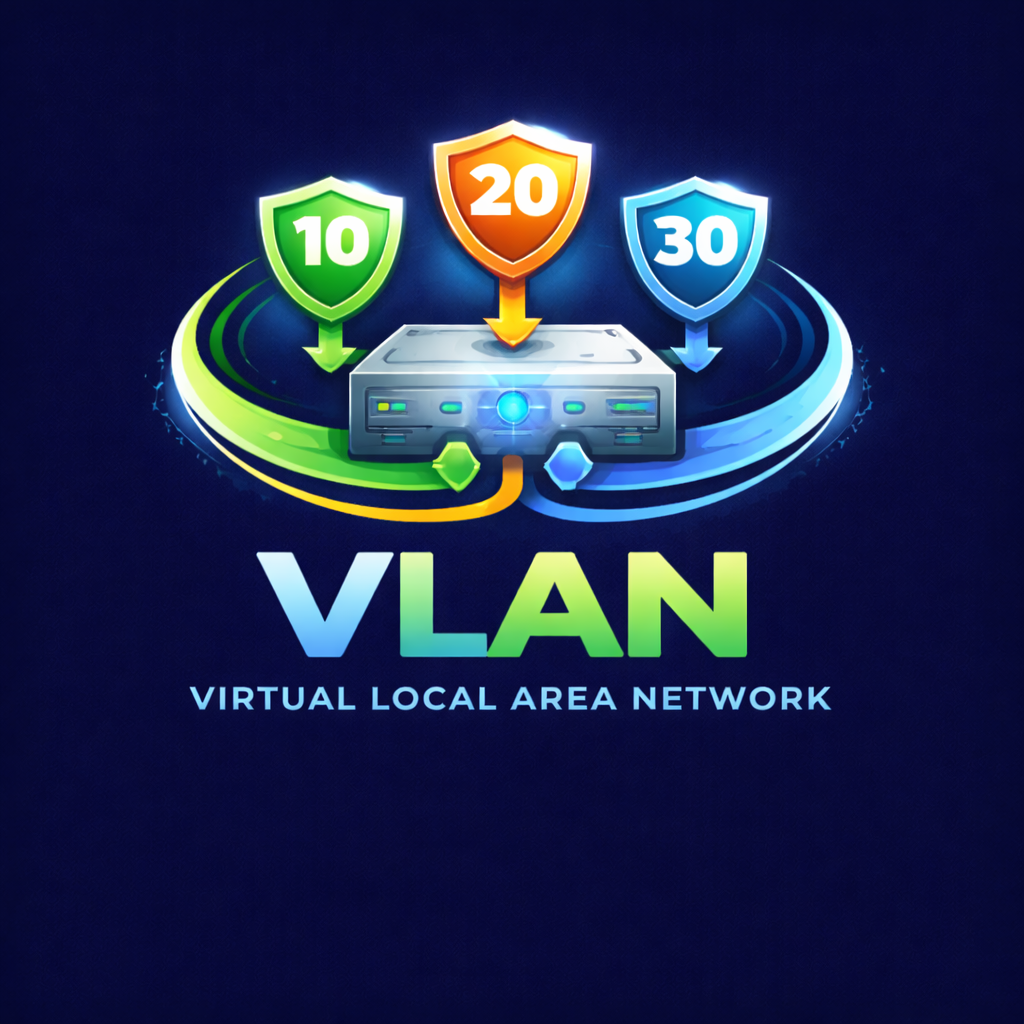 VLAN