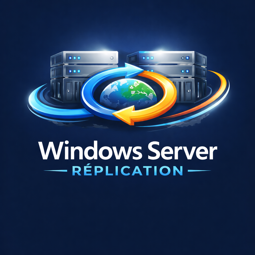 TP sur la continuité des services et de la réplication