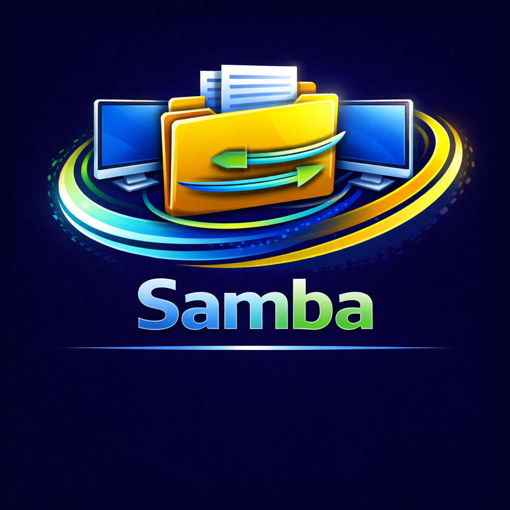 TP sur l'outil Samba