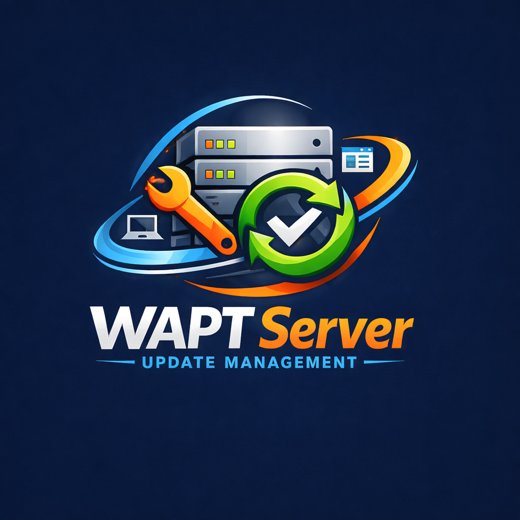 TP qui vise à utiliser l'outil WAPT pour déployer des majs