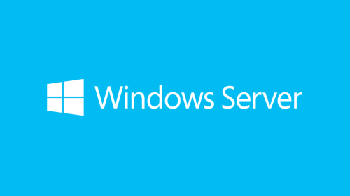 TP de découverte de l'OS Windows Server 2016