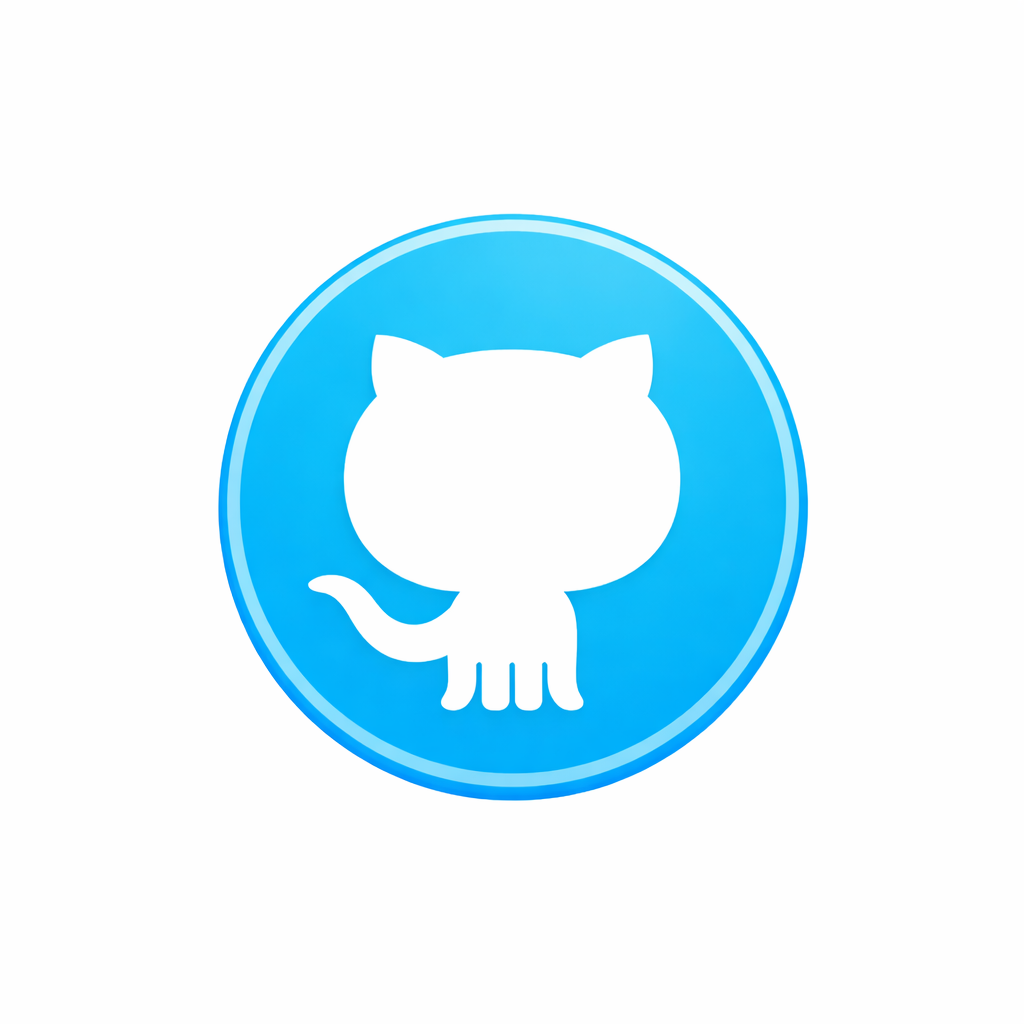 Lien vers ma page Github