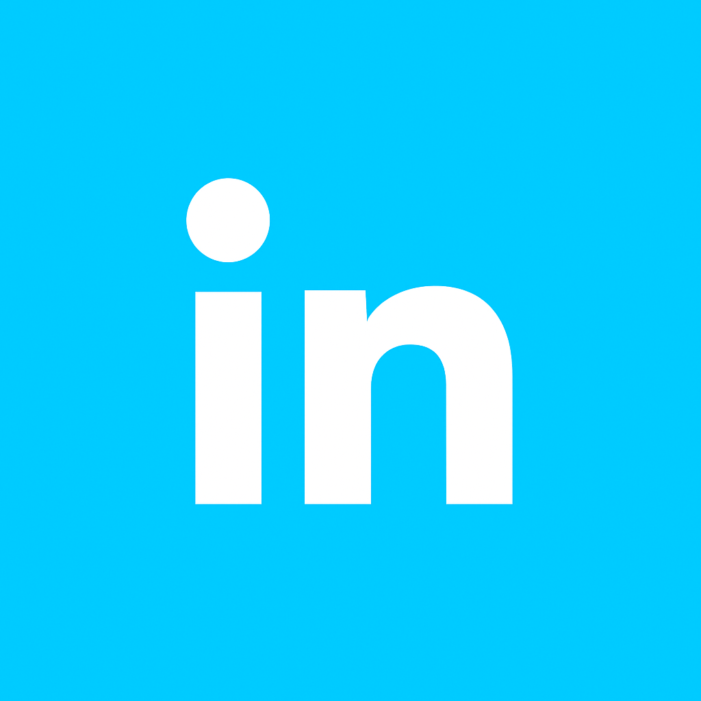 Lien vers ma page LinkedIn