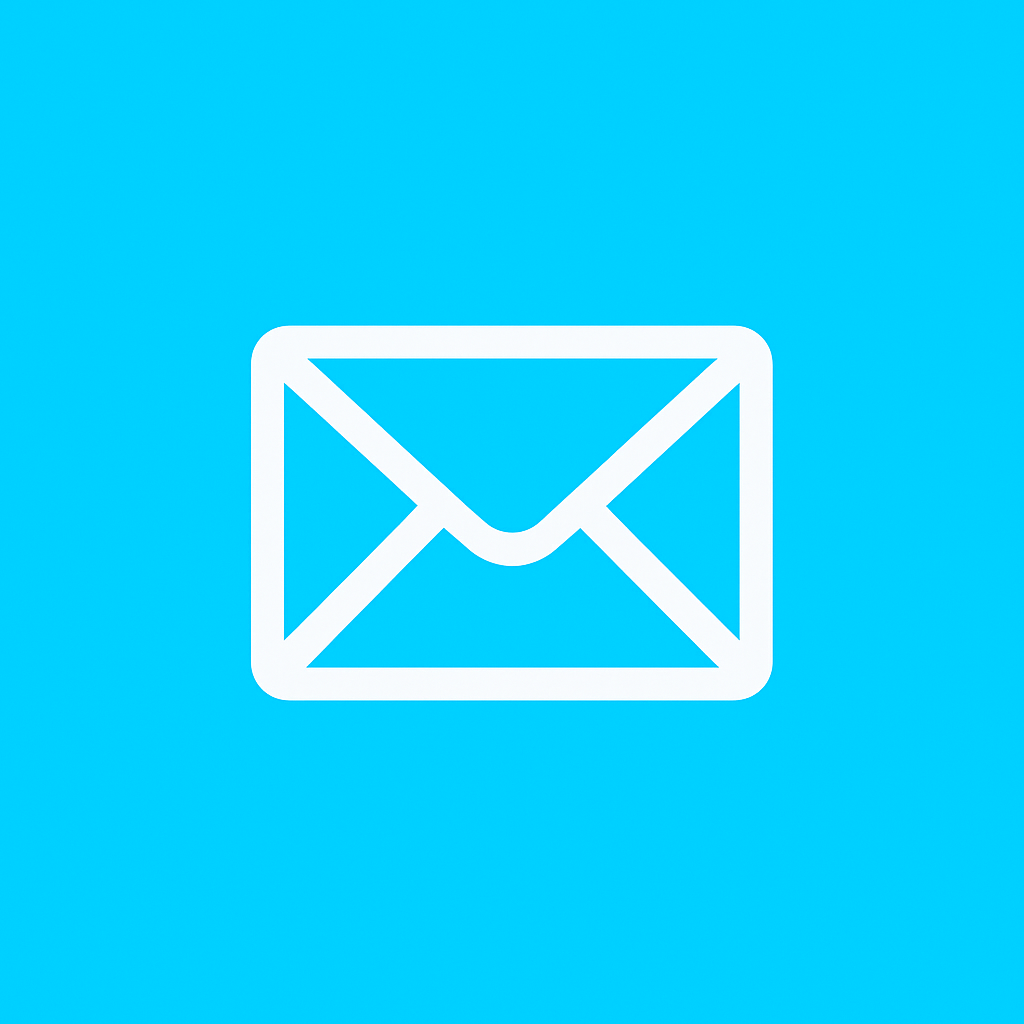 Email pro de TRIOUX Jimmy