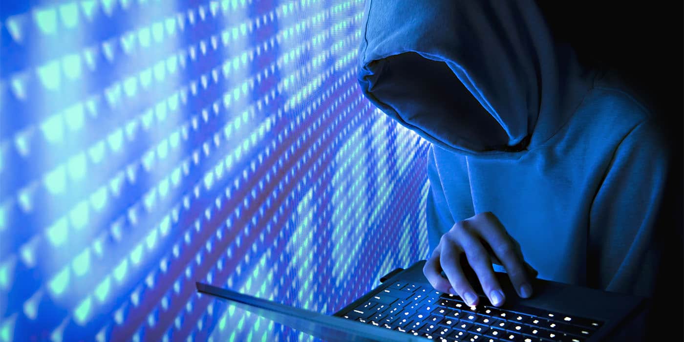 Cyberattaque 1