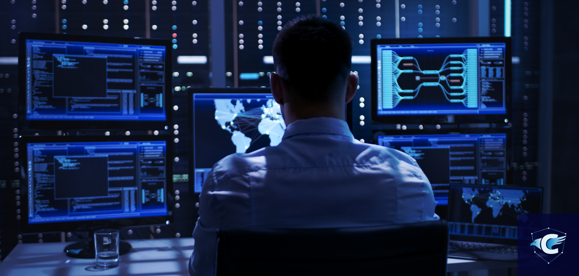 Cyberattaque